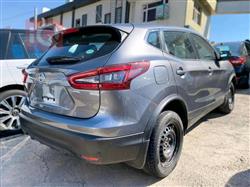 Nissan Rogue Sport